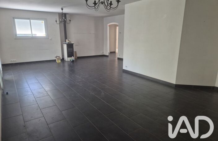 Vente Maison traditionnelle 5 pièces — photo 3