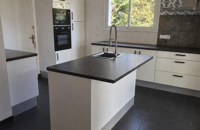 Vente Maison traditionnelle 5 pièces — photo 4
