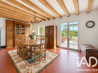 Vente Maison/villa 5 pièces — photo 2