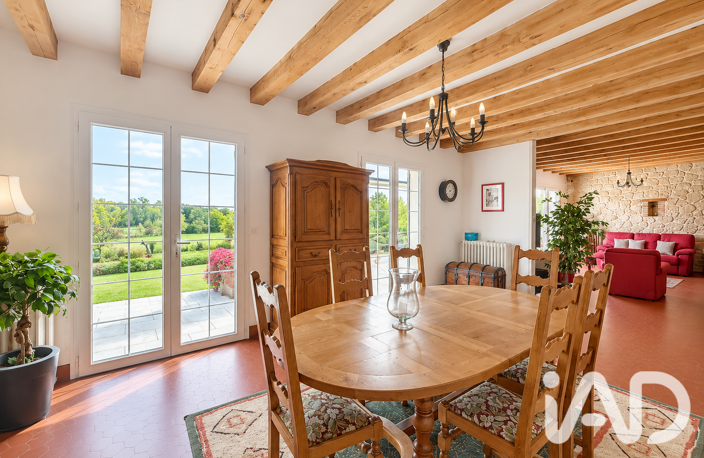 Vente Maison/villa 5 pièces — photo 3
