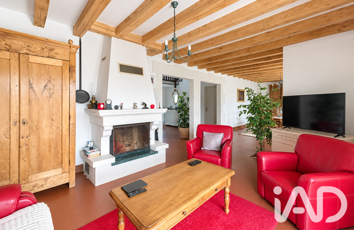 Vente Maison/villa 5 pièces — photo 4