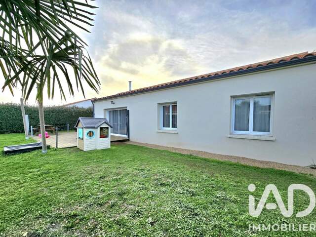 Vente Maison/villa 5 pièces — photo du bien