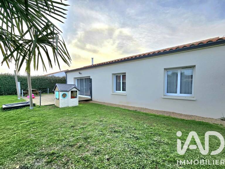 Vente Maison/villa 5 pièces — photo 1