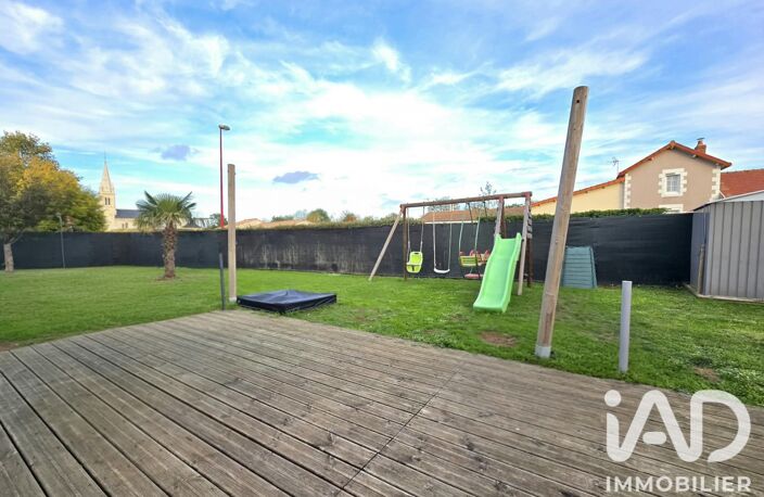 Vente Maison/villa 5 pièces — photo 2