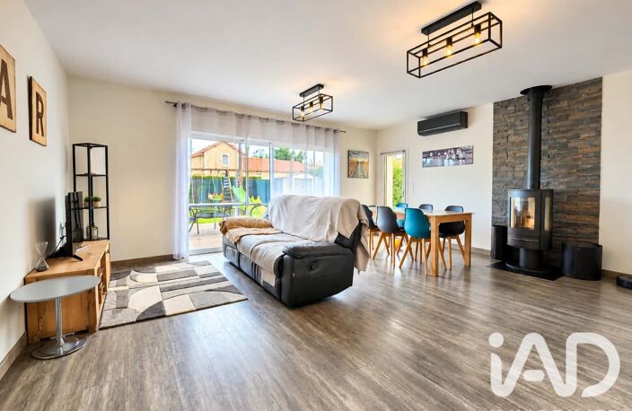 Vente Maison/villa 5 pièces — photo 3
