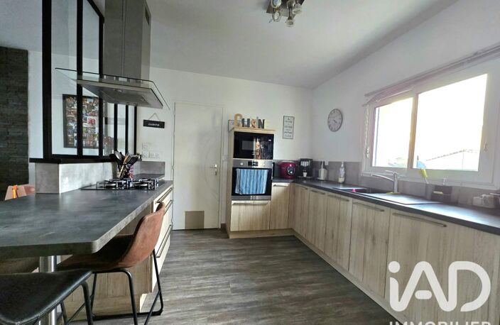 Vente Maison/villa 5 pièces — photo 4