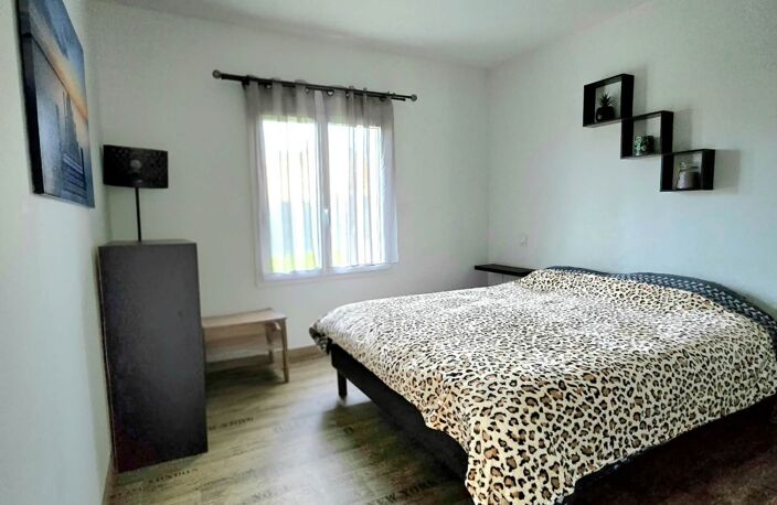 Vente Maison/villa 5 pièces — photo 5