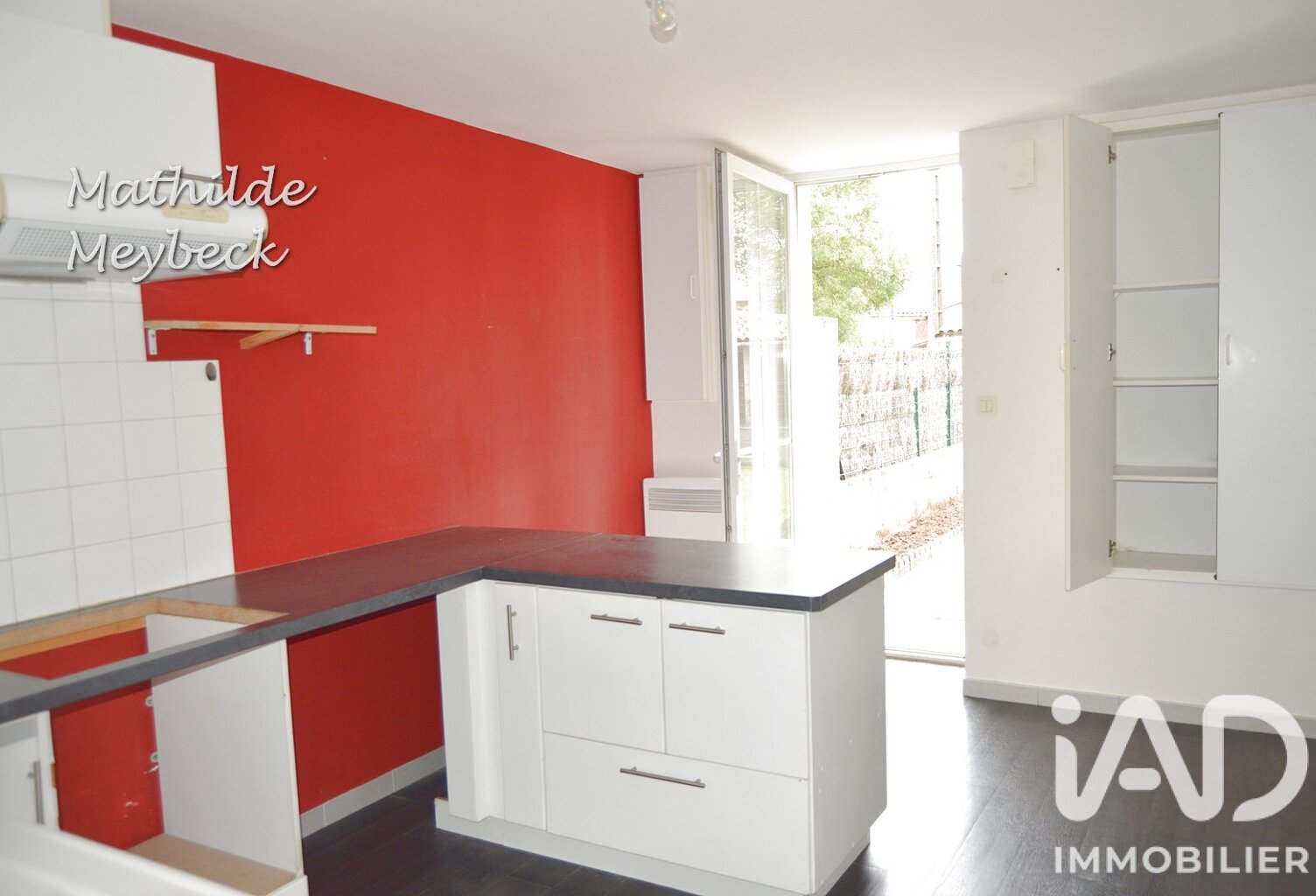 Vente Maison/villa 10 pièces — photo 1