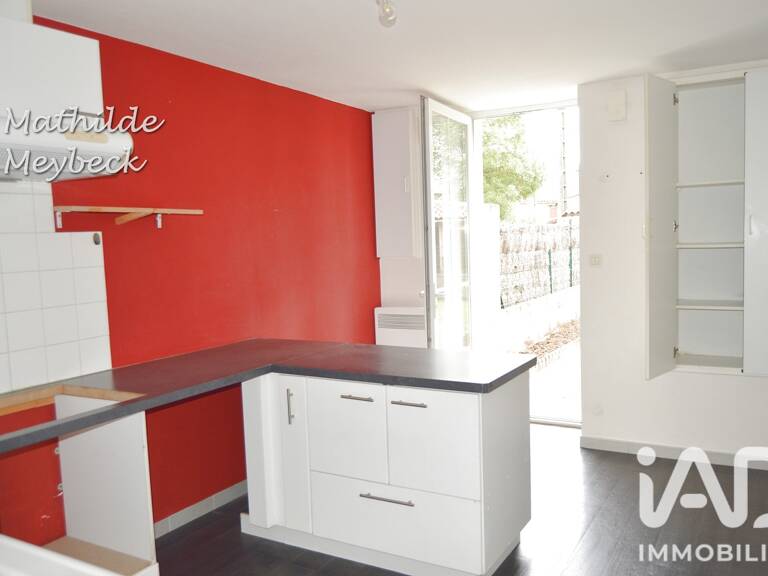 Vente Maison/villa 10 pièces — photo 1