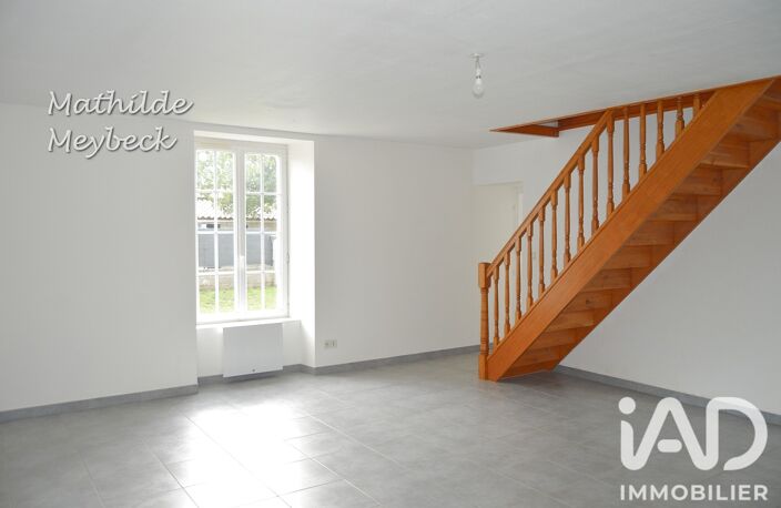 Vente Maison/villa 10 pièces — photo 2