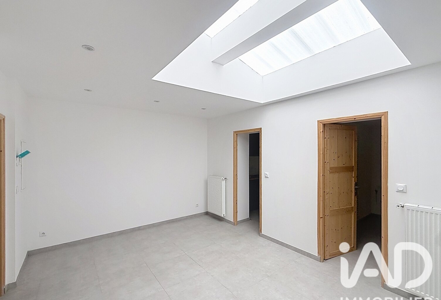 Vente Maison/villa 5 pièces — photo 1