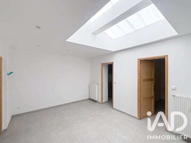 Vente Maison/villa 5 pièces — photo du bien
