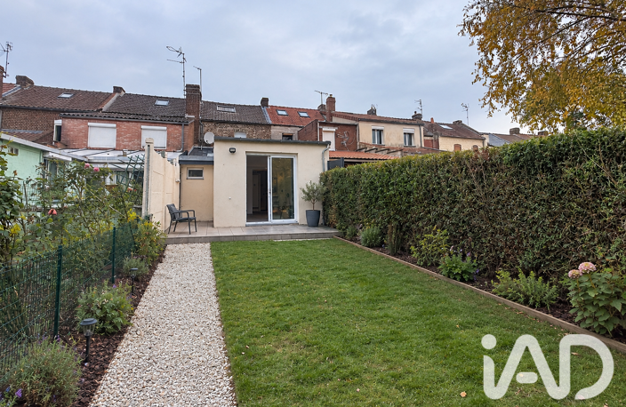 Vente Maison/villa 5 pièces — photo 4