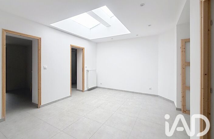 Vente Maison/villa 5 pièces — photo 5