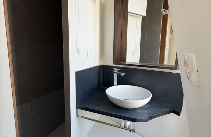 Vente Appartement 1 pièce — photo 4