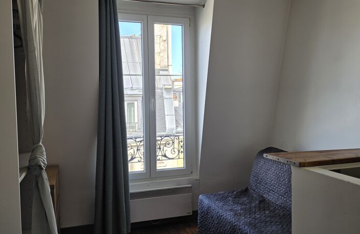 Vente Studio 1 pièce — photo 4