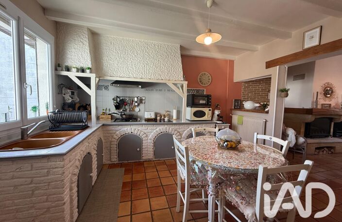 Vente Maison/villa 4 pièces — photo 2