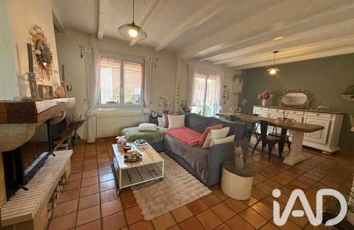 Vente Maison/villa 4 pièces — photo 3