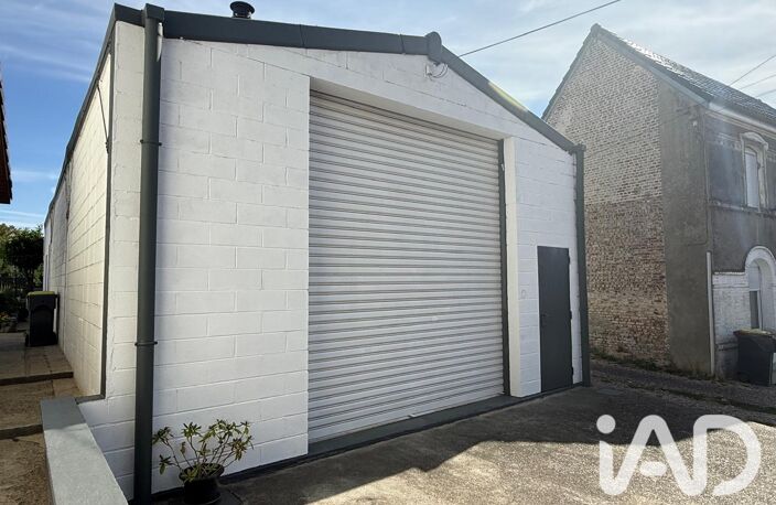 Vente Maison/villa 4 pièces — photo 4