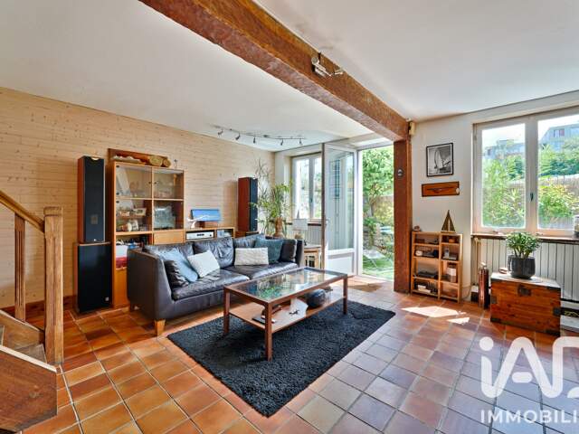 Vente Triplex 5 pièces — photo du bien