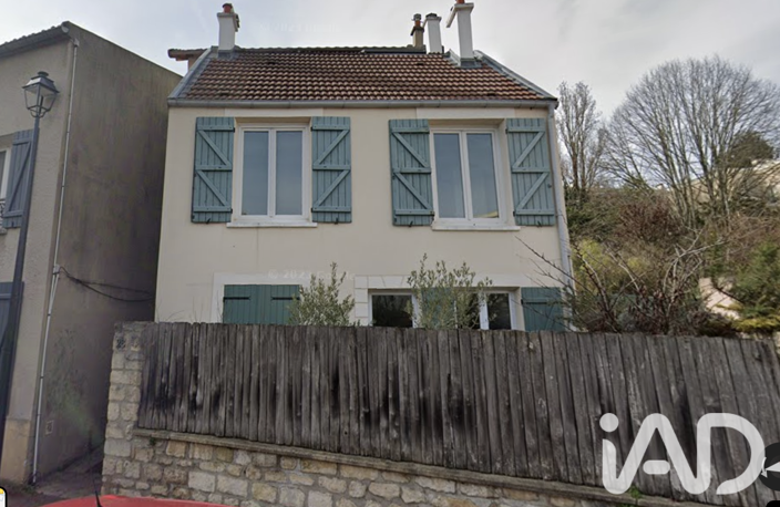 Vente Triplex 5 pièces — photo 2