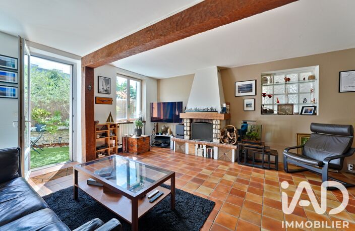 Vente Triplex 5 pièces — photo 3