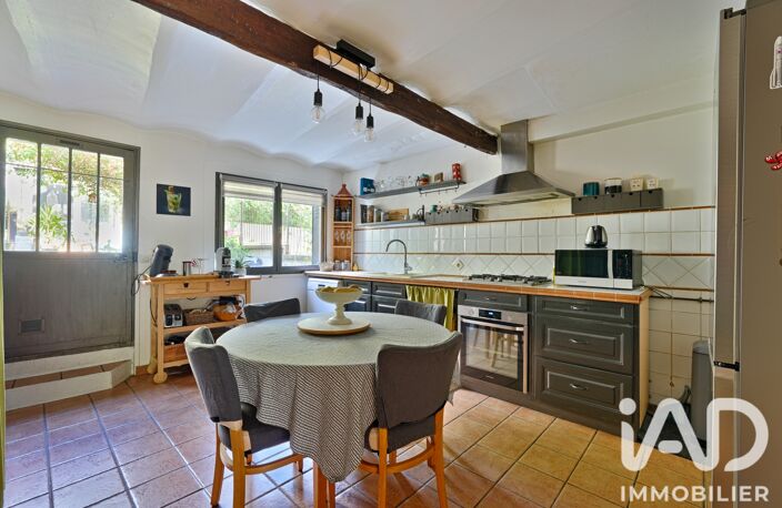 Vente Triplex 5 pièces — photo 4