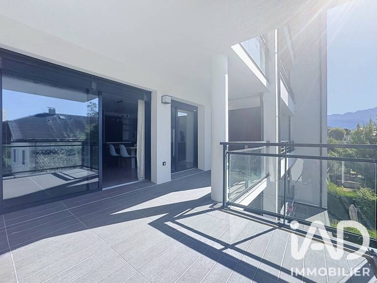 Vente Appartement 4 pièces — photo 1