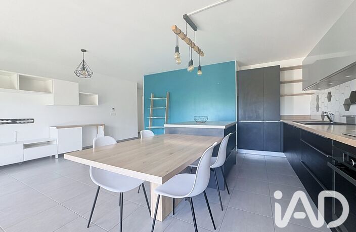Vente Appartement 4 pièces — photo 3