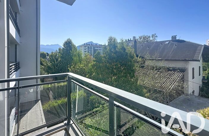 Vente Appartement 4 pièces — photo 5