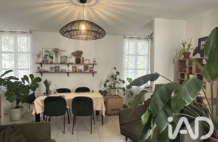 Vente Appartement 3 pièces — photo 2