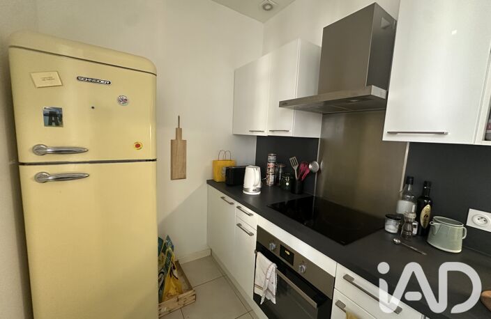 Vente Appartement 3 pièces — photo 4