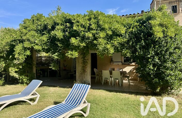 Vente Maison/villa 5 pièces — photo 3