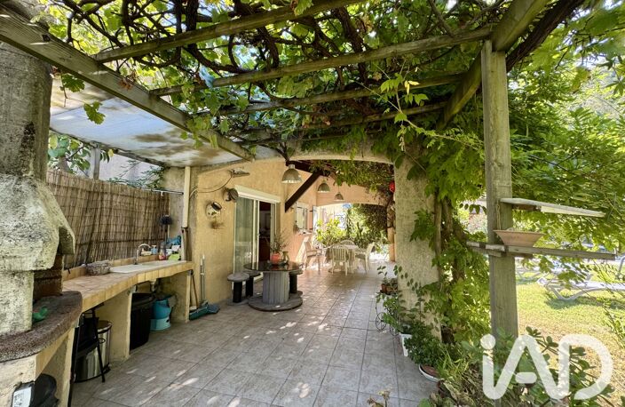 Vente Maison/villa 5 pièces — photo 4