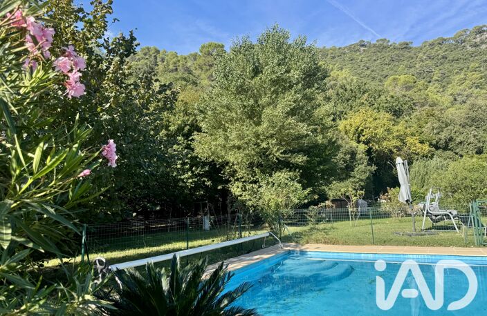 Vente Maison/villa 5 pièces — photo 5