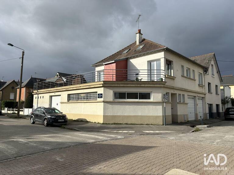Vente Maison/villa 6 pièces — photo 1