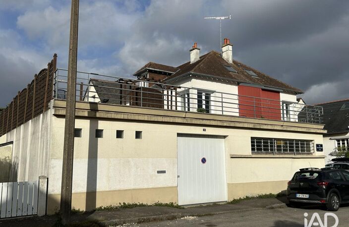 Vente Maison/villa 6 pièces — photo 2