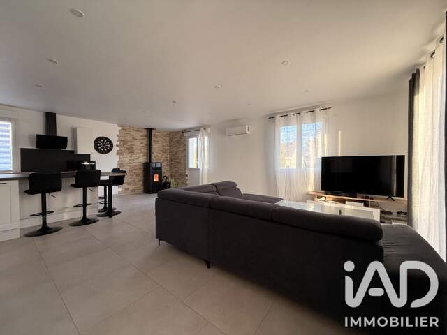 Vente Maison/villa 5 pièces — photo du bien