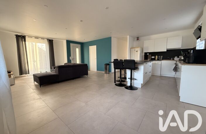 Vente Maison/villa 5 pièces — photo 2
