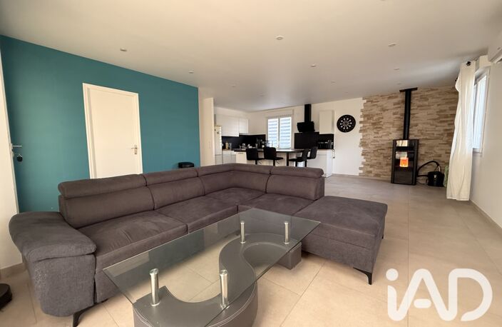 Vente Maison/villa 5 pièces — photo 3