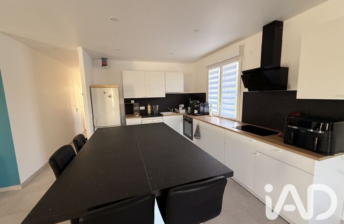 Vente Maison/villa 5 pièces — photo 4