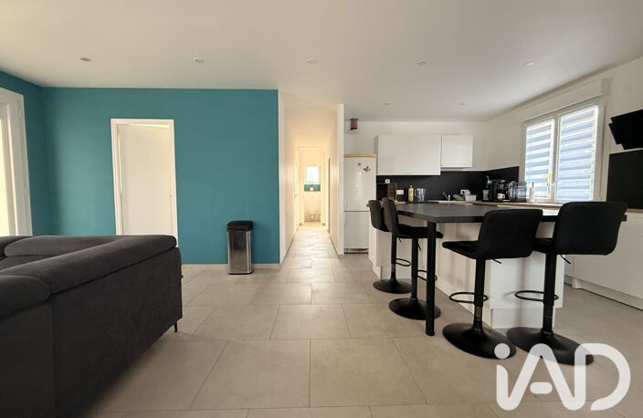 Vente Maison/villa 5 pièces — photo 5