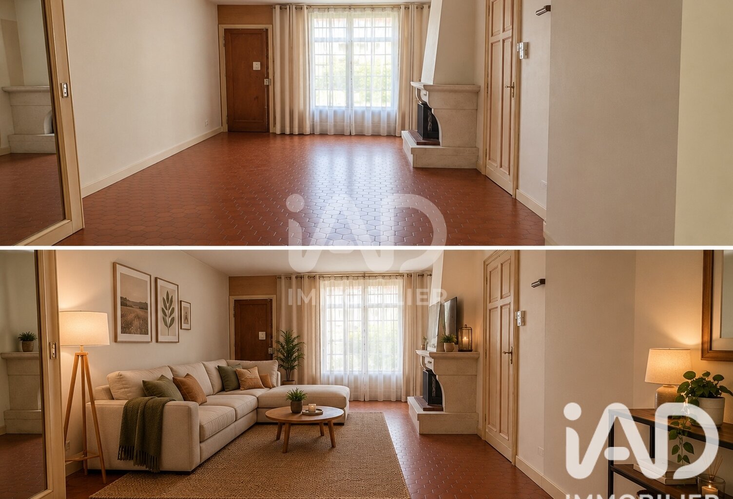 Vente Maison/villa 7 pièces — photo 1