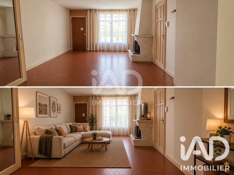 Vente Maison/villa 7 pièces — photo 1