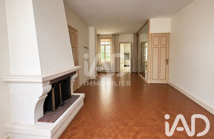 Vente Maison/villa 7 pièces — photo 2