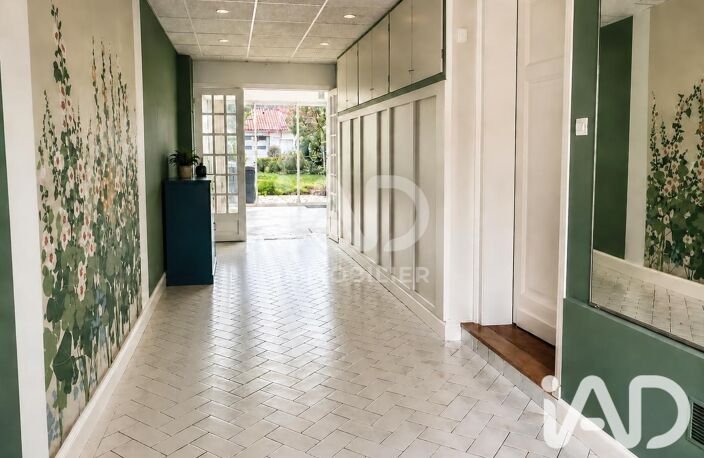 Vente Maison/villa 7 pièces — photo 3