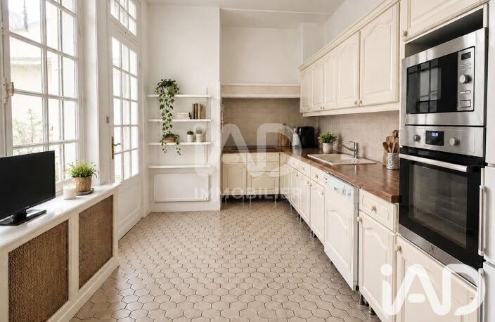 Vente Maison/villa 7 pièces — photo 4