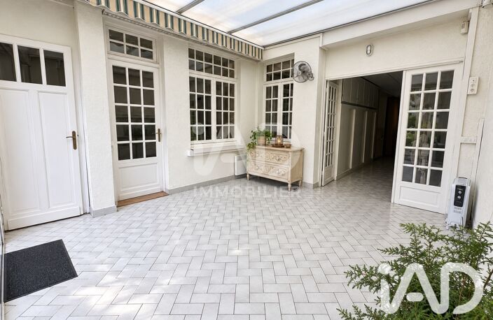 Vente Maison/villa 7 pièces — photo 5