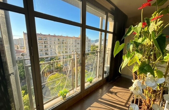 Trés beau T2 50m2 Prado — photo 5