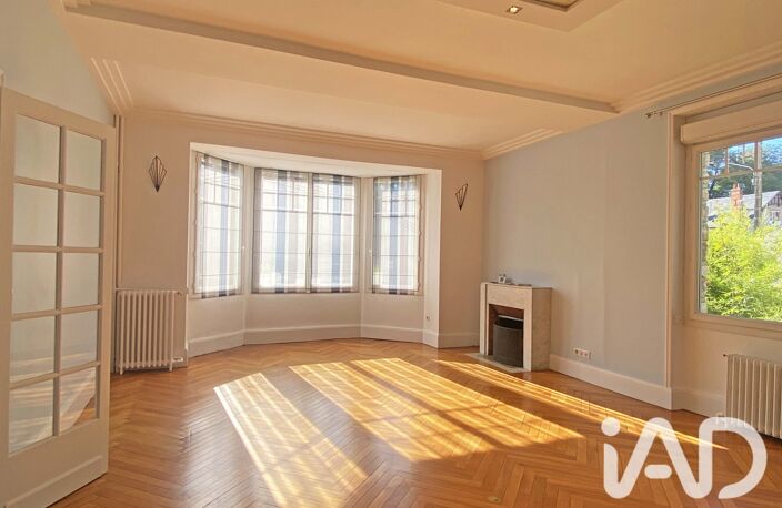 Vente Maison de ville 8 pièces — photo 2